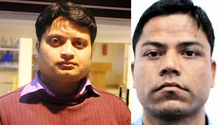 ব্লগার অনন্ত হত্যা: মৃত্যুদণ্ডপ্রাপ্ত আসামি ভারতে গ্রেপ্তার