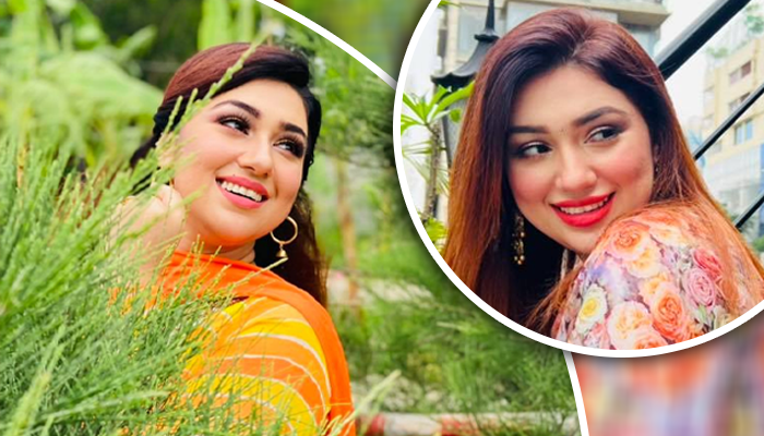 সেপ্টেম্বরে কলকাতায় মুক্তি পাচ্ছে অপু বিশ্বাসের প্রথম ছবি