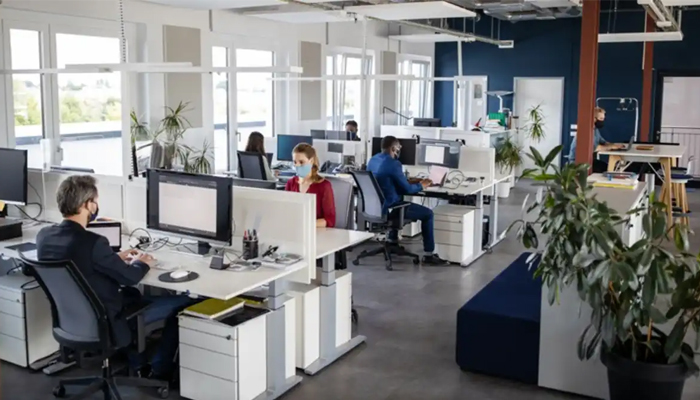 ঈদুল আজহার ছুটি শেষ, অফিস খুলবে মঙ্গলবার