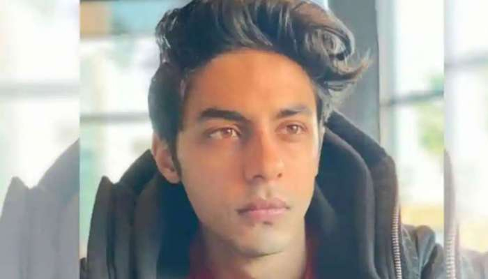 মাদককাণ্ডের বিভীষিকা কাটিয়ে আবারও নাইটক্লাবে আরিয়ান