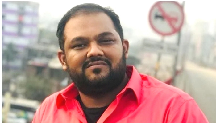 মাদক মামলায় ৭ বছরের কারাদণ্ডপ্রাপ্ত ছাত্রলীগ সভাপতি বহিষ্কার