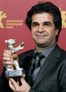 ইরানি নির্মাতা জাফর পানাহি গ্রেপ্তার