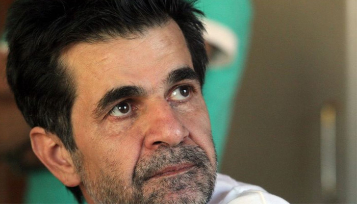 ইরানি নির্মাতা জাফর পানাহি গ্রেপ্তার