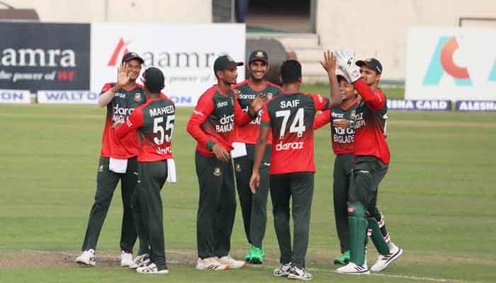 টাইগারদের আজ আত্মবিশ্বাস ফিরে পাওয়ার মিশন