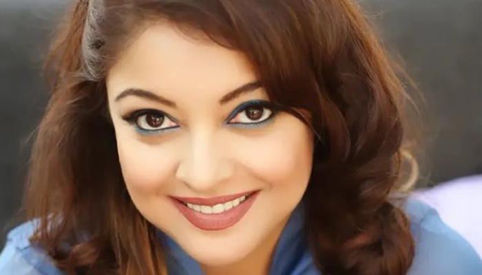 আমাকে মেরে ফেলার চেষ্টা করছে বলিউড মাফিয়ারা: তনুশ্রী