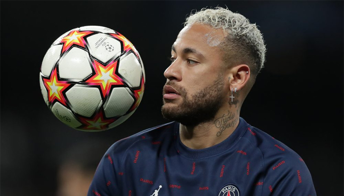 করফাঁকির অভিযোগ: ৫ বছরের কারাদণ্ড হতে পারে নেইমারের