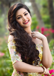 মাতাল হয়ে আকৃষ্টের চেষ্টা করেন পরী মণি: নাসির উদ্দিন