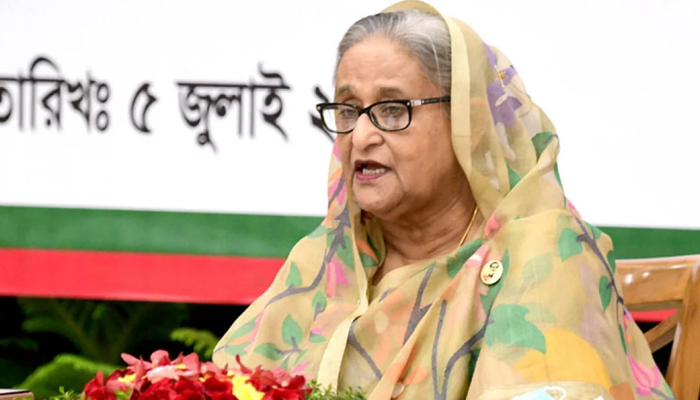 অনেক দেশেই বিদ্যুতের জন্য হাহাকার ও দুর্ভিক্ষ: প্রধানমন্ত্রী