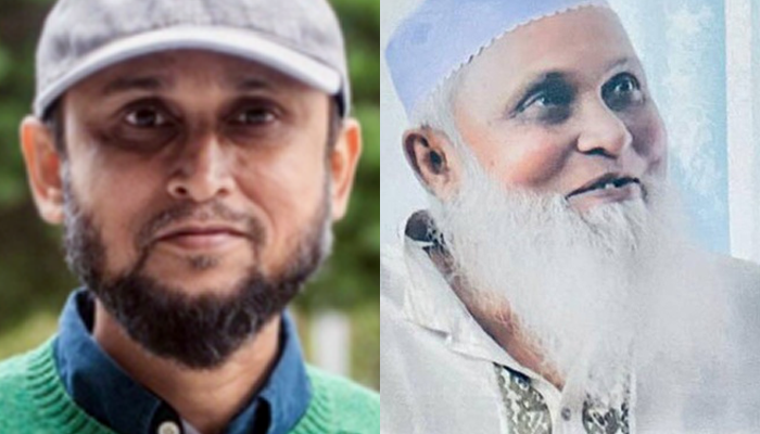 বাবাকে নিয়ে মোস্তফা সারওয়ার ফারুকীর আবেগঘন ফেসবুক পোস্ট
