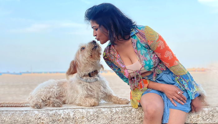 স্পেনে দারুণ সময় কাটাচ্ছেন বাঁধন