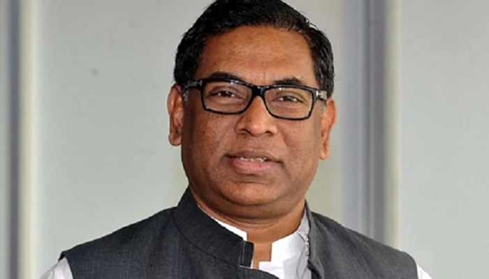 জ্বালানি তেলের দাম বাড়ানোর ইঙ্গিত দিলেন প্রতিমন্ত্রী