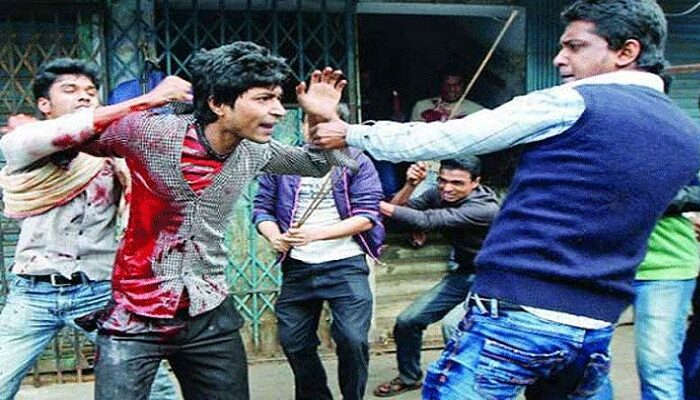 বিশ্বজিৎ হত্যা: যাবজ্জীবন সাজাপ্রাপ্ত আসামি গ্রেপ্তার