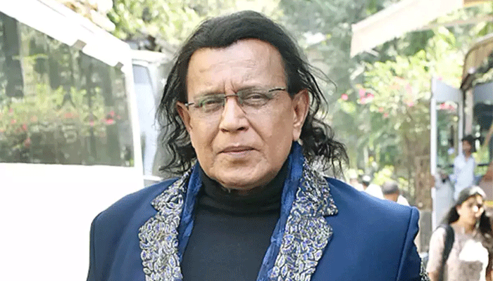 ব্যর্থতার ভয়ে আত্মহত্যা করার কথাও ভাবতাম: মিঠুন