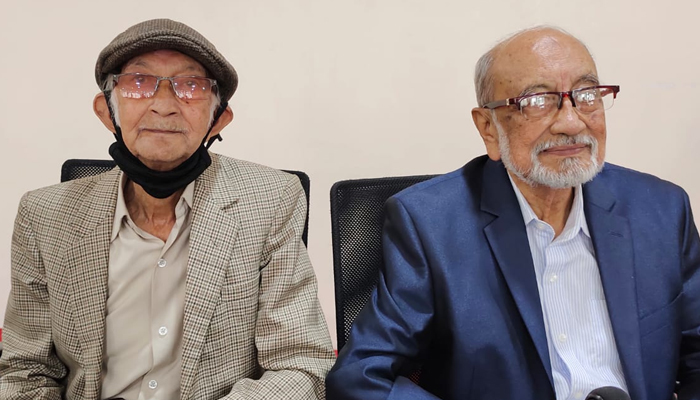 শিলংয়ের মাটিতে শুয়ে আছেন ৫২ বীর মুক্তিযোদ্ধা