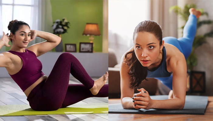 ভারি শরীরচর্চা না ডায়েট- মেদ ঝরাতে কোনটি বেশি কার্যকর