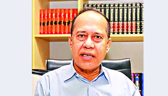 তলোয়ার নিয়ে এলে রাইফেল দিয়ে প্রতিরোধ, ক্ষমা চাইলেন সিইসি