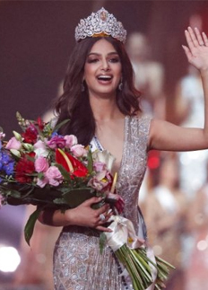 মিস ইন্ডিয়ার মুকুট কর্নাটকের শেট্টির মাথায়