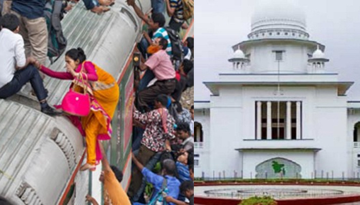 নড়াইলে সাম্প্রদায়িক হামলা: তদন্ত চেয়ে হাইকোর্টে আবেদন