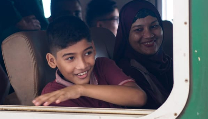 ঈদযাত্রার প্রথম দিনেই সিডিউল বিপর্যয়