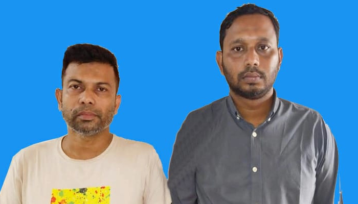 অর্থ আত্মসাৎ: গ্রামীণ টেলিকম কর্মচারী ইউনিয়নের সভাপতি-সম্পাদকের স্বীকারোক্তি