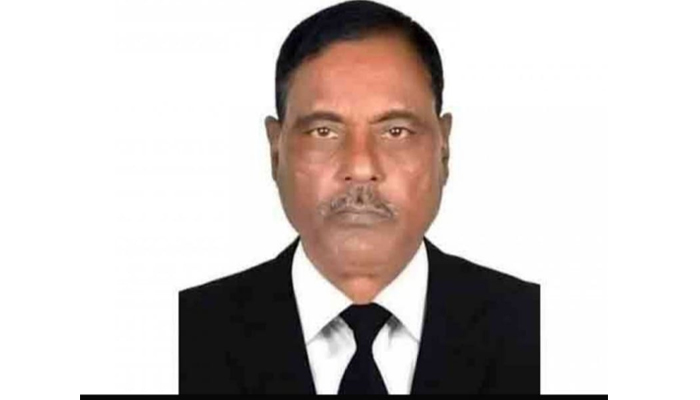 রাজিবপুর উপজেলা পরিষদ চেয়ারম্যান গ্রেপ্তার