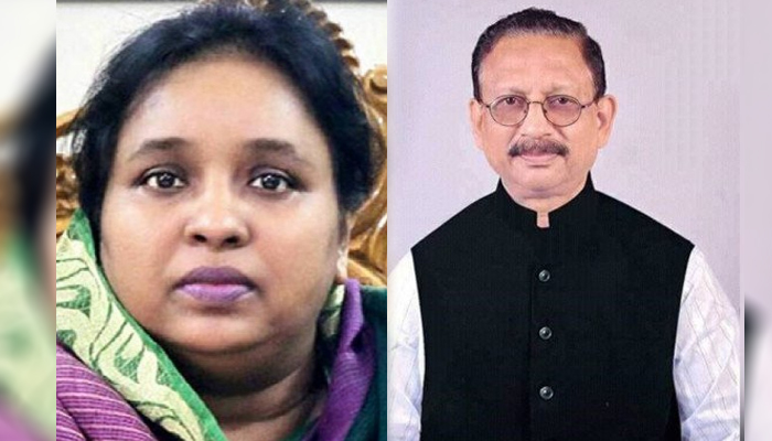 মন্ত্রীর পদমর্যাদা পাচ্ছেন ঢাকার দুই মেয়র