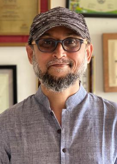 ফারুকীর পরের ওয়েব সিরিজ হবে কমেডি