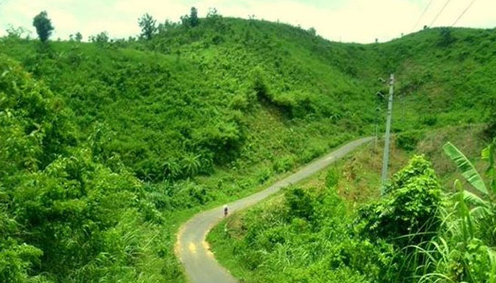 রাঙামাটির দুর্গম এলাকায় দু’গ্রুপের গোলাগুলি, নিহত ৬