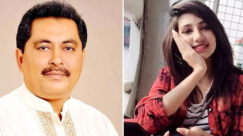 টিপু-প্রীতি হত্যা: গ্রেপ্তার ৫, অস্ত্র-মোটরসাইকেল উদ্ধার