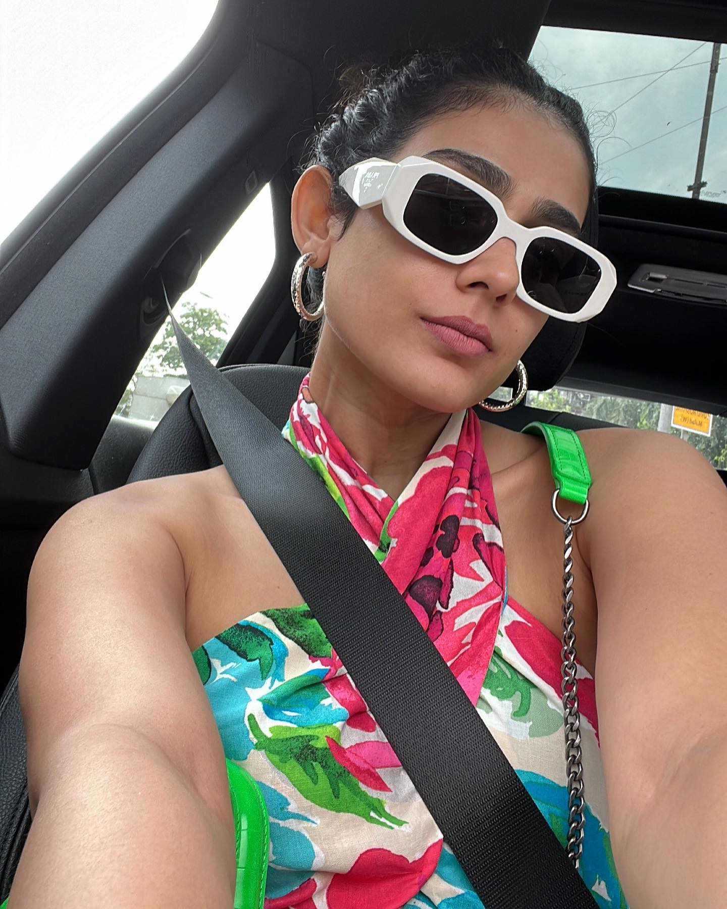 ধীরে সাফল্যের পথে হাঁটতে চান আকাঙ্ক্ষা