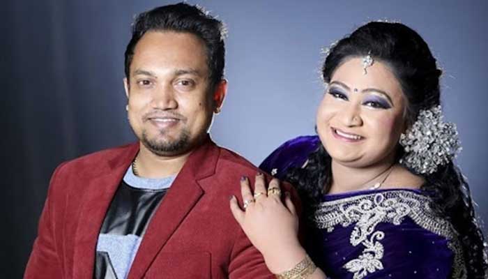 অর্থপাচার মামলায় পাপিয়া দম্পতির বিচার শুরু