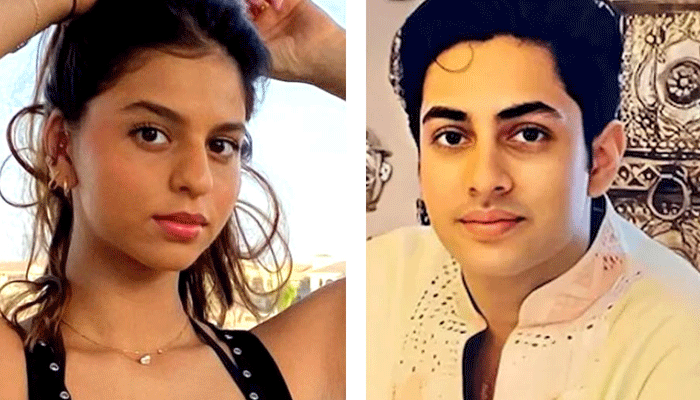 খান ও বচ্চন পরিবারে নতুন রসায়ন, নৈশভোজ সুহানা-অগস্ত্যর!