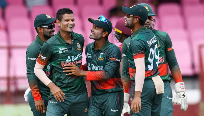 একাদশে নেই নাসুম-মিরাজ ও সাব্বির