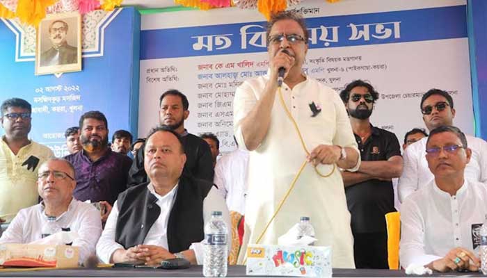 প্রত্ন সম্পদ রক্ষায় সরকার কাজ করছে: সংস্কৃতি প্রতিমন্ত্রী
