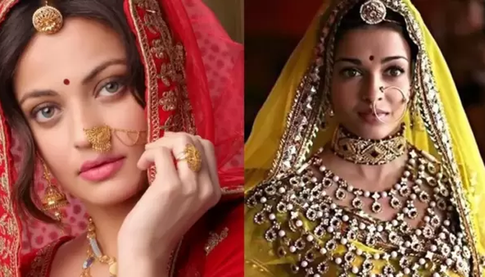 বিশ্বের ৬ নারী, দেখতে হুবহু ঐশ্বরিয়া