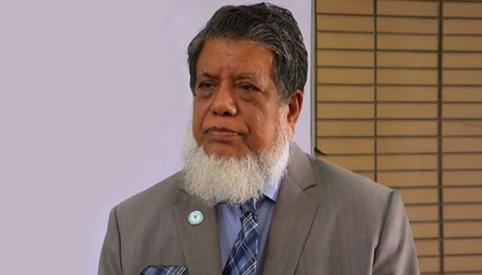 গাইবান্ধা ৫ আসনের উপনির্বাচন ১২ অক্টোবর