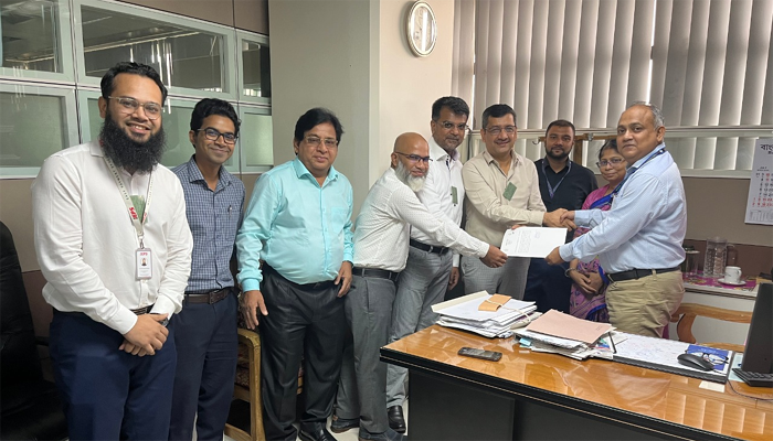 ওএসএসএলকে পিএসও লাইসেন্স দিলো বাংলাদেশ ব্যাংক