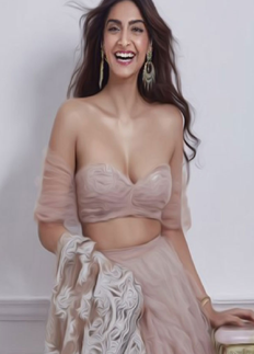 পুত্র সন্তানের মা হলেন সোনম কাপুর