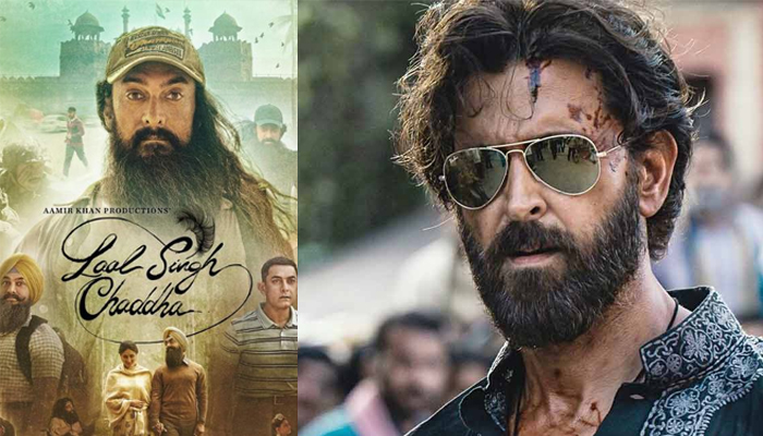 আমিরের ছবির প্রশংসা করায় বিপাকে হৃত্বিক