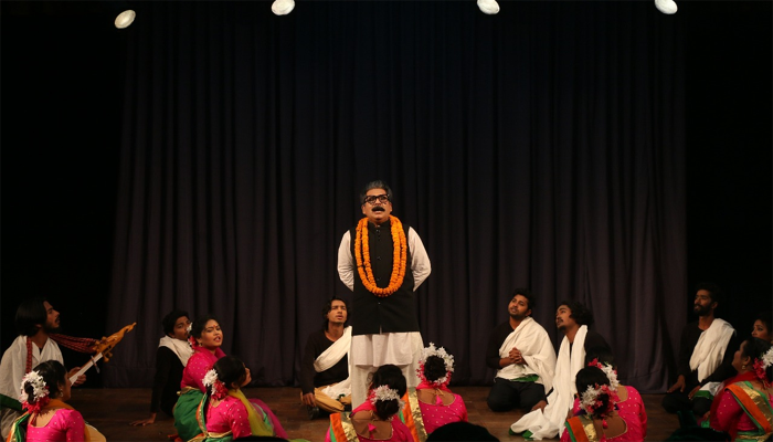 পাকিস্তানের জেলে বঙ্গবন্ধুর ‘নিঃসঙ্গ লড়াই’
