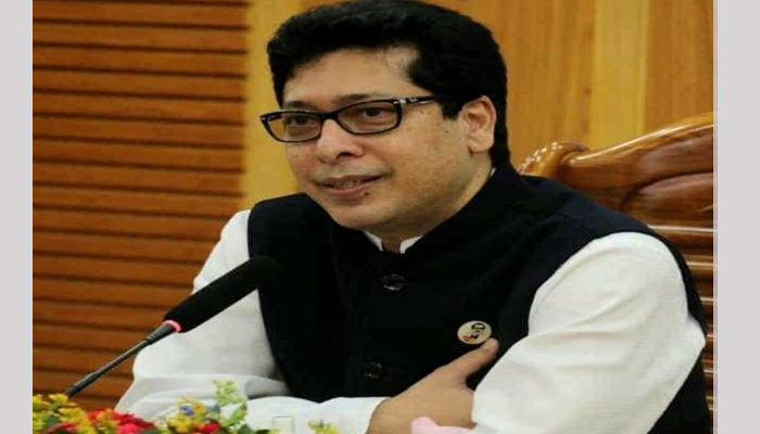 হাইকোর্টের রায়ের কপি পাওয়ার পর সিদ্ধান্ত: জনপ্রশাসন প্রতিমন্ত্রী