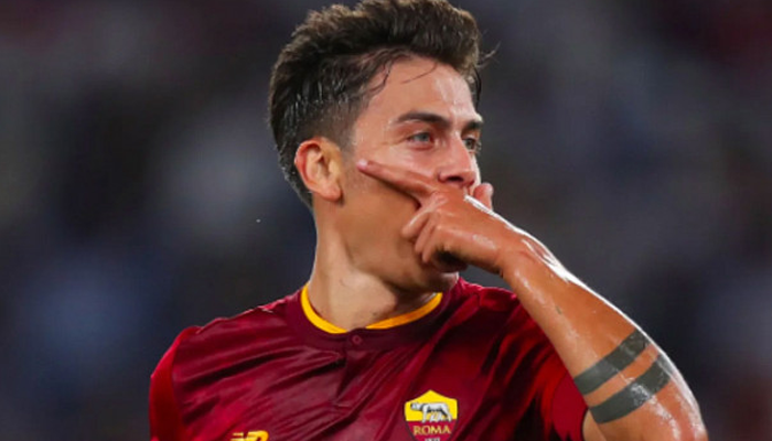 দিবালার জোড়া গোলে রোমার জয়