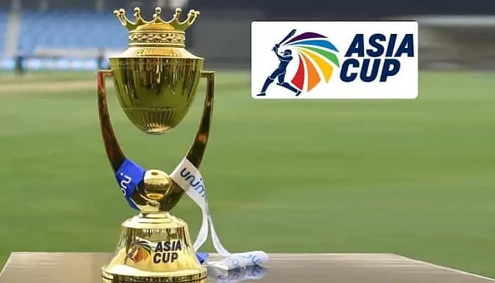 এশিয়া কাপে টস হেরে ব্যাটিংয়ে শ্রীলঙ্কা