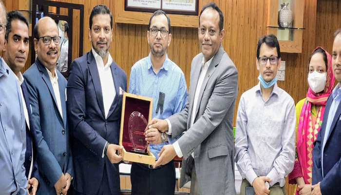 হাইব্রিড গাড়ি স্বল্পসময়ে ছাড়করণের অনুরোধ বারভিডার