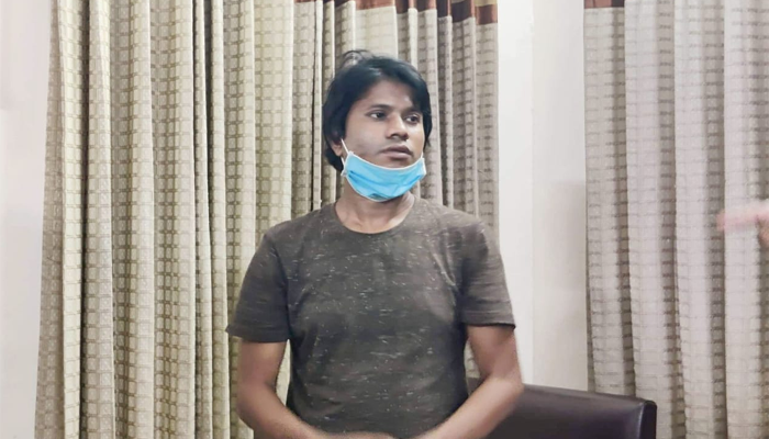 ঢাবি শিক্ষার্থী আকতারুলের জামিন