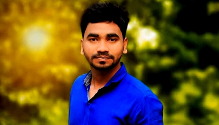 প্রেমিকার জানালায় ফাঁস দিয়ে প্রেমিকের আত্মহত্যা