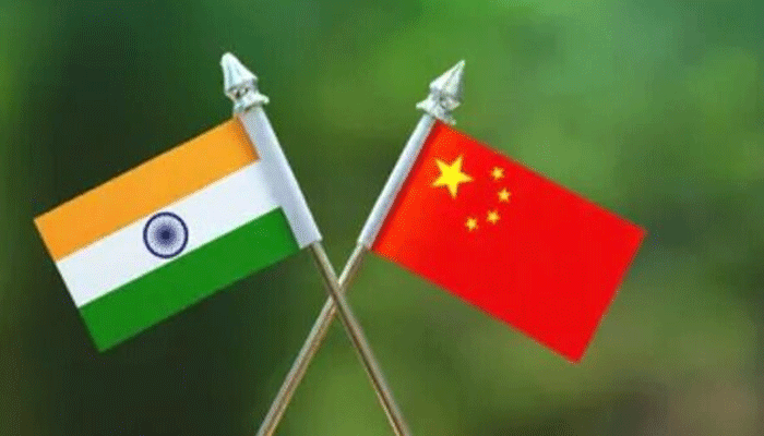 চীন-ভারত কেউ আকাশসীমা লঙ্ঘন করবে না, সামরিক বৈঠক
