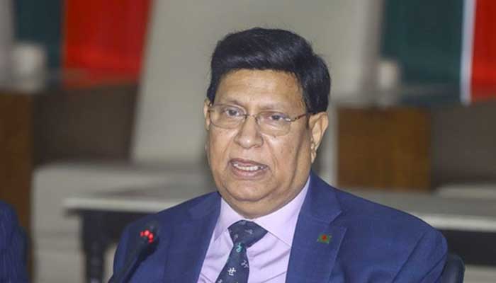 দেশের মানুষ বেহেশতে আছে: পররাষ্ট্রমন্ত্রী