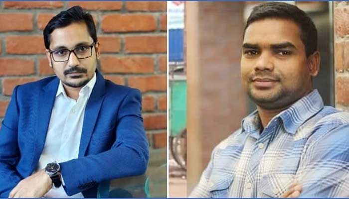 সাংবাদিকের ওপর হামলা: দুই চিকিৎসকসহ চারজন রিমান্ডে