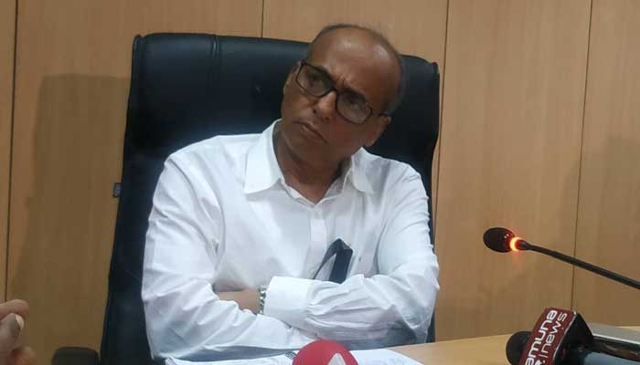 ‘সুইস ব্যাংকের কাছে অর্থ পাচারের তথ্য চাওয়া হয় একাধিকবার’